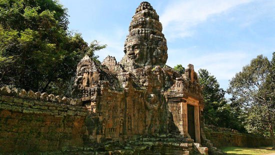 24 Days for an In-depth Indochina Highlights Trip: Thailand, Cambodia, Vietnam